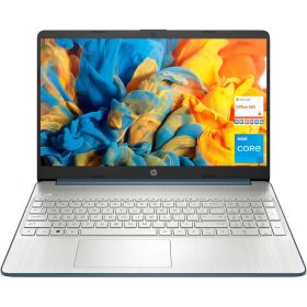 HP Pavilion 15-EG0XXX – Erős, könnyű és stílusos laptop