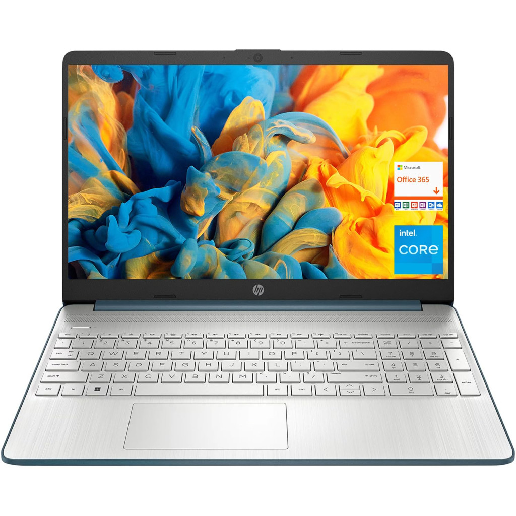 HP Pavilion 15-EG0XXX – Erős, könnyű és stílusos laptop