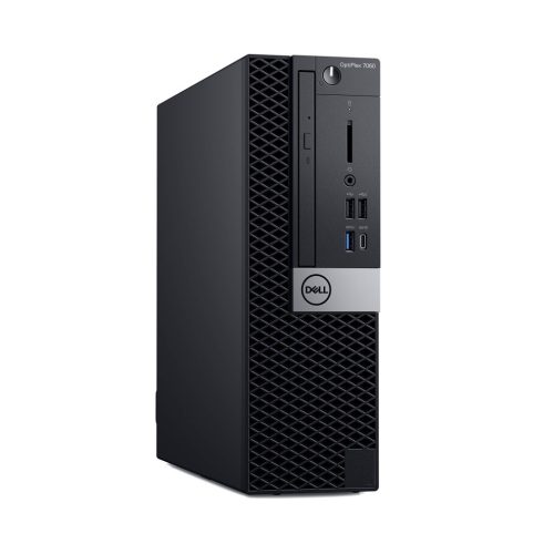 Dell OptiPlex 7060 SFF – Gyors irodai PC otthonra és munkára