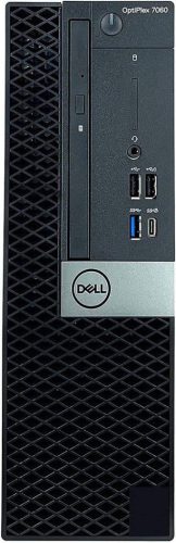 Dell OptiPlex 7060 SFF – Gyors irodai PC otthonra és munkára
