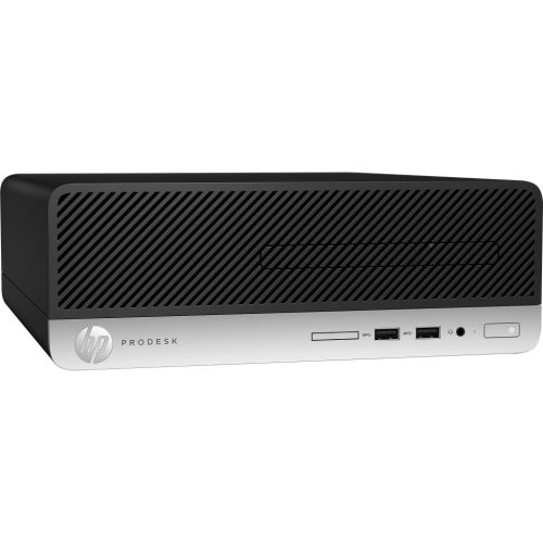HP ProDesk 400 G4 SFF – Megbízható, gyors üzleti számítógép!