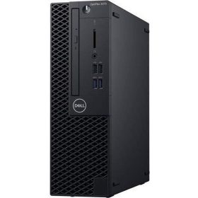 Dell OptiPlex 3070 SFF – kompakt üzleti PC - Használt olcsón