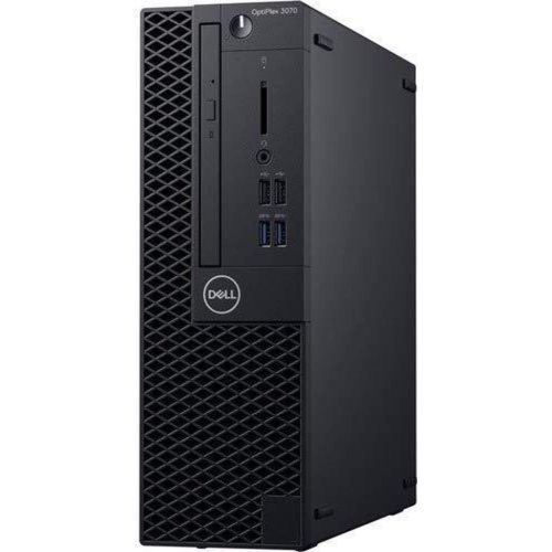 Dell OptiPlex 3070 SFF – kompakt üzleti PC - Használt olcsón
