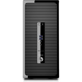 HP ProDesk 400 G3 MT – megbízható üzleti PC