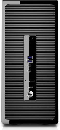 HP ProDesk 400 G3 MT – megbízható üzleti PC