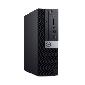 Dell OptiPlex 7060 SFF – Gyors irodai PC otthonra és munkára