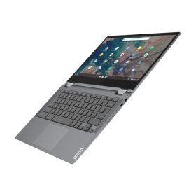  Lenovo Ideapad Flex 5 CB 13IML05 i5(10.Gen.)/128SSD/8GB DDR4/13" Érintőkijelzős FHD IPS/Chrome OS/12 hónap garancia