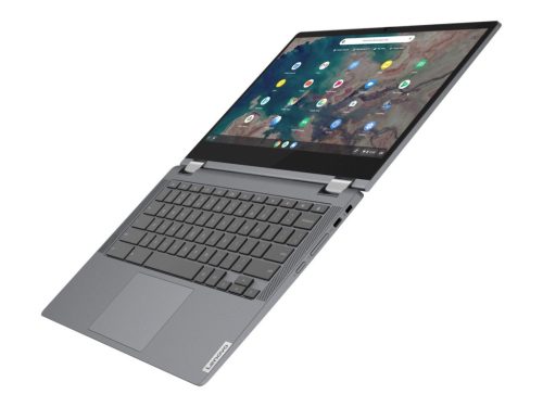 Lenovo Ideapad Flex 5 CB 13IML05 i5(10.Gen.)/128SSD/8GB DDR4/13" Érintőkijelzős FHD IPS/Chrome OS/12 hónap garancia