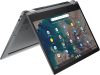 Lenovo Ideapad Flex 5 CB 13IML05 i5(10.Gen.)/128SSD/8GB DDR4/13" Érintőkijelzős FHD IPS/Chrome OS/12 hónap garancia