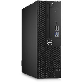 Dell OptiPlex 7070 SFF – Üzleti PC kis helyre, nagy erővel