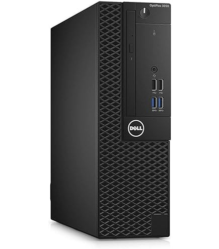 Dell OptiPlex 7070 SFF – Üzleti PC kis helyre, nagy erővel