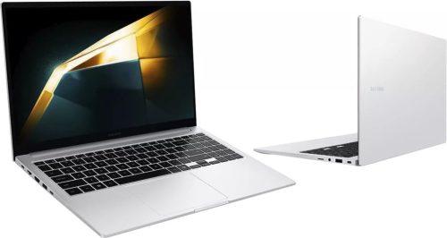 Samsung Galaxy Book4 i5(13.Gen.)/512SSD/16GB LPDDR4X/15,6" FHD IPS/Win 11 Home/12 hónap garancia