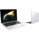 Samsung Galaxy Book4 i5(13.Gen.)/512SSD/16GB LPDDR4X/15,6" FHD IPS/Win 11 Home/12 hónap garancia