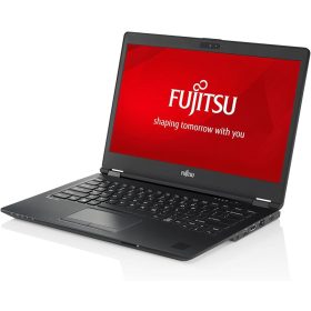   Fujitsu Lifebook U747 i5(7.Gen.)/120SSD/4GB DDR3/14" FHD/Win 11/12 hónap garancia
