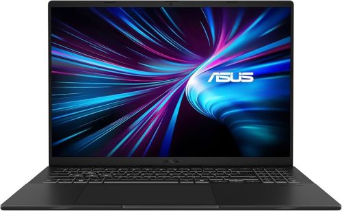 Asus Vivobook 16 V3607VU – ár, vélemény, specifikáció