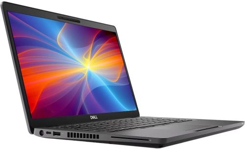 Dell Latitude 5400 – megbízható üzleti laptop mindennapokra.