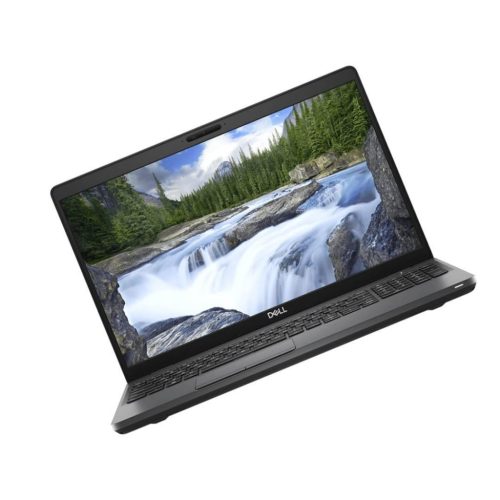 Dell Latitude 5500 – üzleti laptop jó áron, megbízható!  