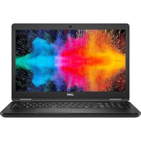 Dell Latitude 5590 – laptop leírás és specifikációk - Olcsón