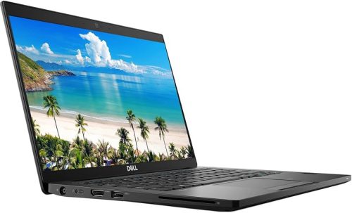 Dell Latitude 7390 – Használt üzleti laptop garanciával