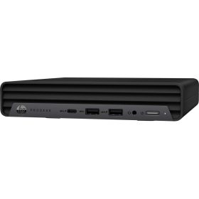HP ProDesk 400 G6 DM – Kompakt üzleti mini PC, használt