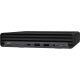 HP ProDesk 400 G6 DM – Kompakt üzleti mini PC, használt