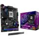 ASRock B850 Riptide WiFi alaplap – AM5, DDR5, PCIe 5.0