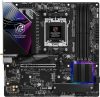 ASRock B850 Riptide WiFi alaplap – AM5, DDR5, PCIe 5.0