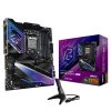 ASRock X870E Nova WIFI alaplap - AM5 DDR5 PCIe 5.0