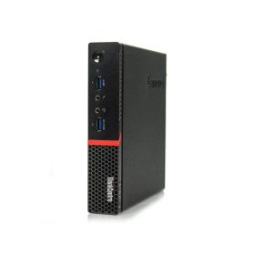 Lenovo ThinkCentre M700 asztali PC – erős üzleti gép