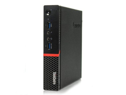Lenovo ThinkCentre M700 asztali PC – erős üzleti gép