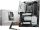 MSI X670E Gaming Plus WiFi alaplap - AM5, DDR5, ATX