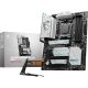 MSI X670E Gaming Plus WiFi alaplap - AM5, DDR5, ATX