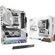ASRock X870 PRO RS WiFi alaplap AMD AM5 DDR5 PCIe 5.0