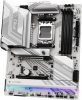 ASRock X870 PRO RS WiFi alaplap AMD AM5 DDR5 PCIe 5.0
