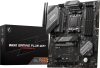 MSI B650M Gaming Plus WiFi alaplap AM5 DDR5 PCIe 4.0