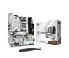 ASRock B850M Steel Legend WiFi alaplap - AM5 DDR5 PCIe 5.0