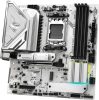 ASRock B850M Steel Legend WiFi alaplap - AM5 DDR5 PCIe 5.0