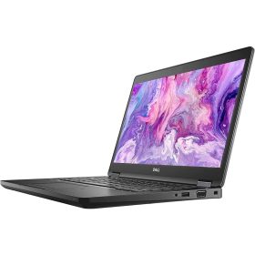 Dell Latitude 5490 üzleti laptop – megbízható választás