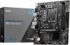 MSI PRO H610M-E alaplap – Intel H610, DDR4, mATX