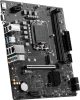 MSI PRO H610M-E DDR4 alaplap Intel H610 chipsettel
