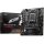 MSI PRO B650M-B alaplap – AM5, DDR5, mATX kivitel