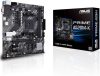 ASUS PRIME A520M-K alaplap - AM4, mATX, DDR4