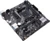 ASUS PRIME A520M-K alaplap - AM4, mATX, DDR4