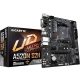 GIGABYTE A520M S2H alaplap - AM4 mATX DDR4 HDMI