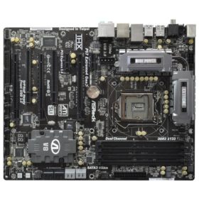 ASRock P67 Extreme4 Gen3 alaplap – Intel P67, LGA1155
