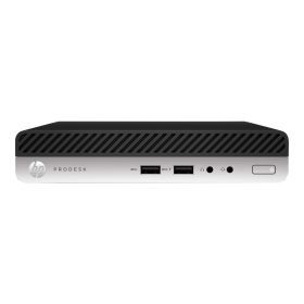 HP ProDesk 400 G4 DM használt mini PC kedvező áron!