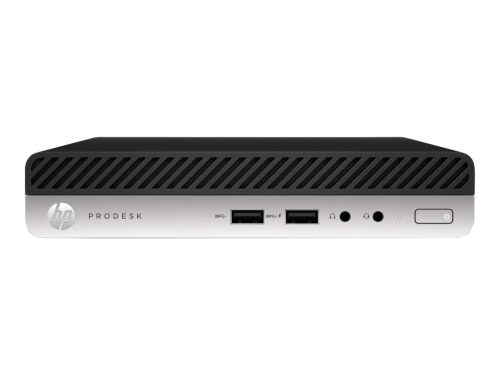 HP ProDesk 400 G4 DM használt mini PC kedvező áron!