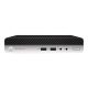 HP ProDesk 400 G4 DM használt mini PC kedvező áron!