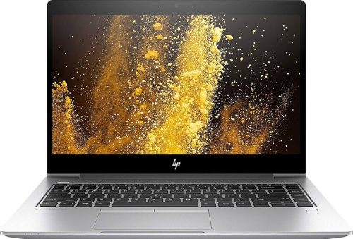 HP EliteBook 840 G6 laptop – üzleti notebook kedvező áron