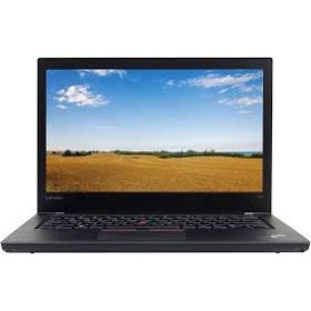   Lenovo Thinkpad L470 i5(7.Gen.)/512SSD/8GB DDR4/14" FHD/Win 11/12 hónap garancia